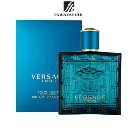 versace eros original|Versace Eros best price.